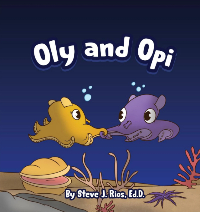 Oly and Opi (Digital Product)