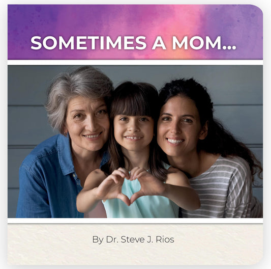 Sometimes A Mom